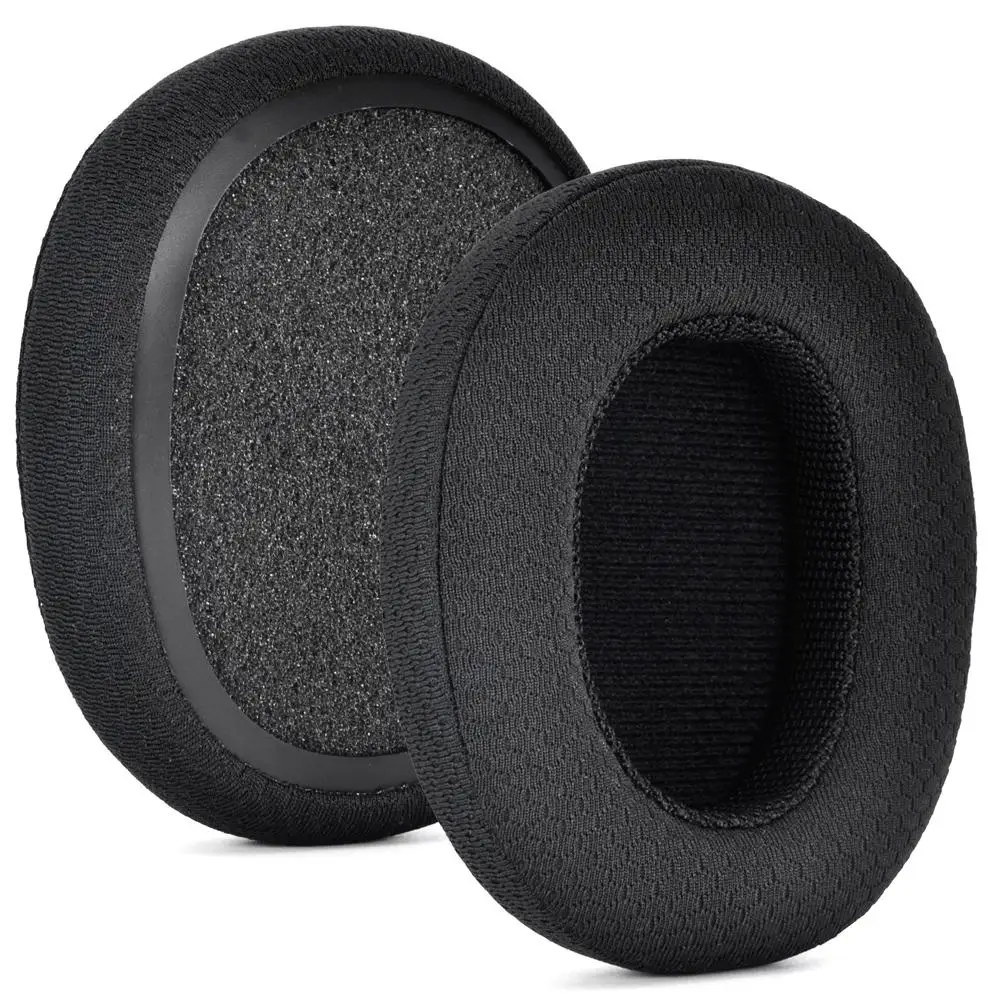 2pcs Replacement Earpads For Sennheiser Hd 4.50bt 4.40bt Hd 4.30 Hd4xx Headphones Ear Pads Cushions Earphone Accessories