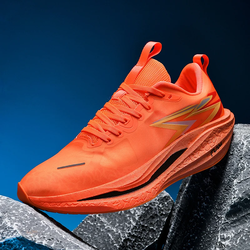 2025 Neue Freizeitschuhe für Herren – Sneakers im Loafer-Stil, atmungsaktiv und stoßdämpfend, langlebig und rutschfest, leichter Komfort, modisch