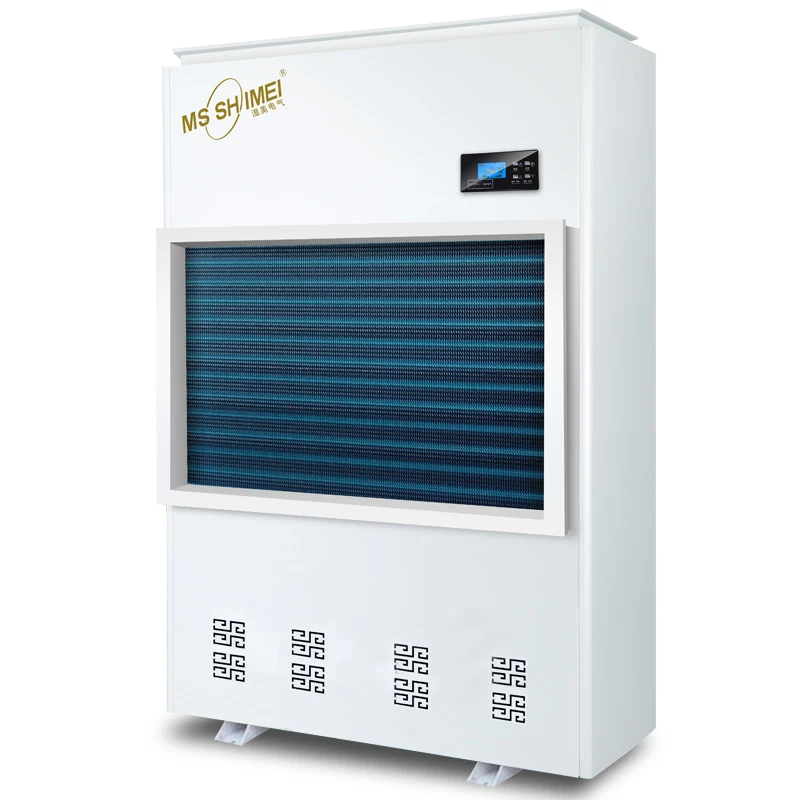 New Air Ceiling Pipe Dehumidifier
