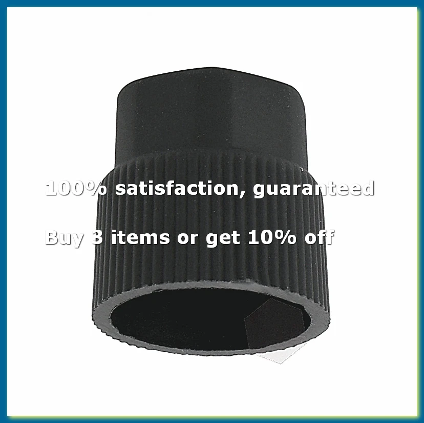 20Pcs/Set R134A Air Conditioning Service AC System Charging Port Caps Car Charging Port AC System Caps Accessories-A49I