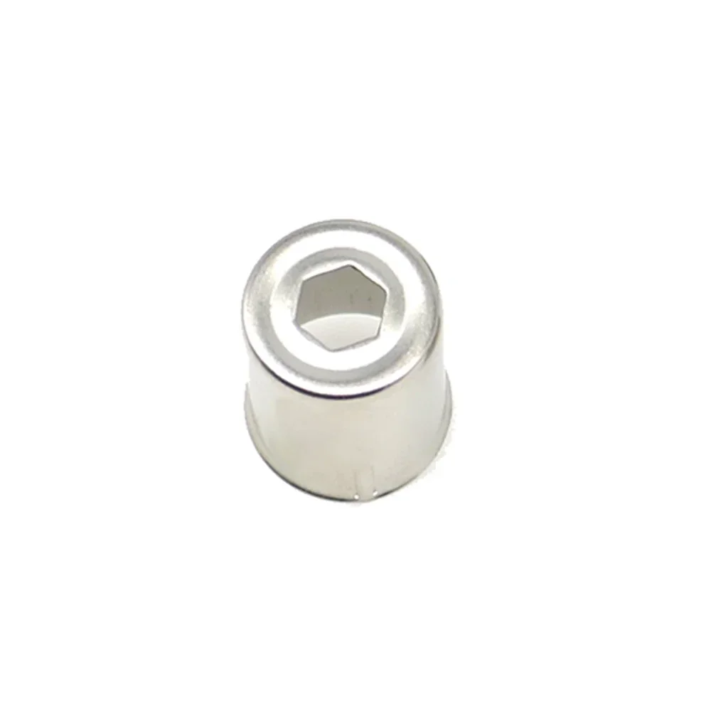 10PCS for Panasonic Glanz Midea Microwave Macropore Microwave Oven Magnetron Cap Parts Microwave Oven Magnetron Cap