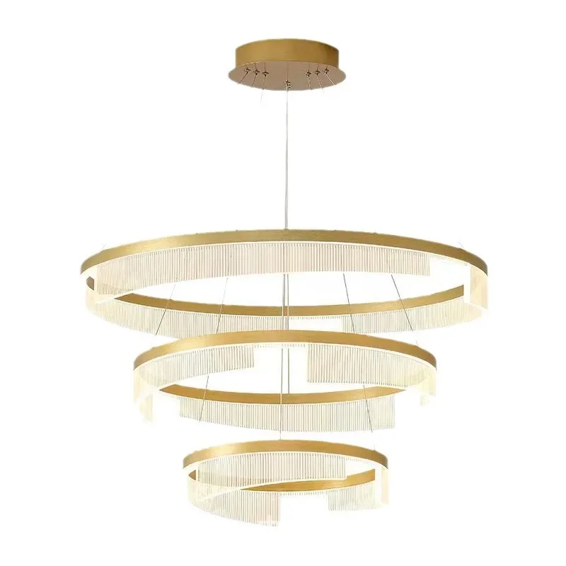 

Новая современная минималистичная люстра для гостиной, кабинет, творческая личность, художественная минималистичная лампа для спальни