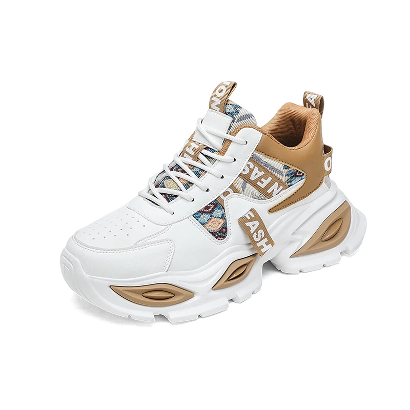 New model Highly popular Breathable Anti slip Shock absorbing Durable Soft sole Mens casual shoes Highly crafted Stable grip