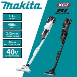 Makita CL003GZ16 CL003GZ17 Brushless Cordless Cyclone Stick Vacuum 40V XGT Lithium Vacuum Cleaner Power Tools