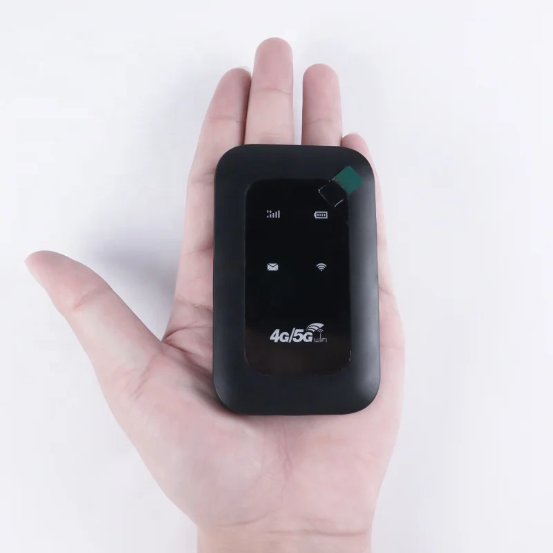 Pocket Wifi Router … - image