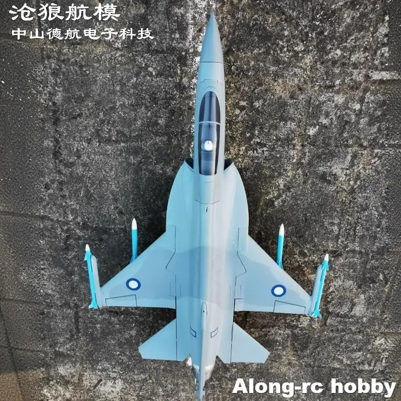 EPO Foam RC Plane 816mm Wingspan 70mm EDF Jet Airplane JF-17 JF17 Dragon 6S PNP or KIT+Servo with Retractable Landing Gear
