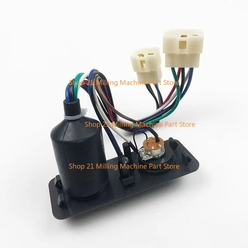 1PC for Sunward SWE 50 60 70 80 90 Air Conditioning Panel/ Controller Switch