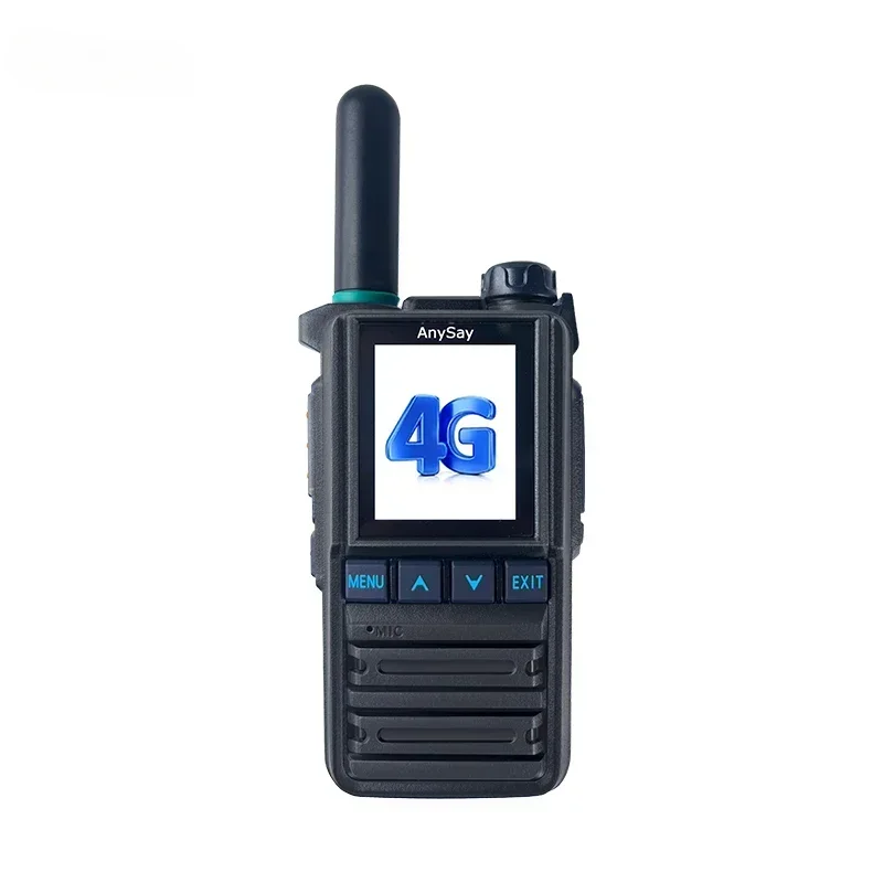 

C919 Factory Customized High Safety Factor UHF/VHF Analog Walkie-talkie