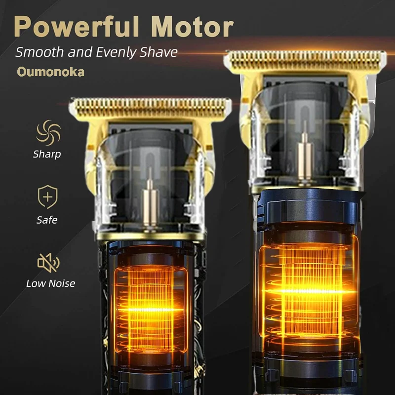 Vintage Men's Hair Clipper Men's Mower Haircut Shaver Barber Mower A Razor for Men Cutter Beard Trimmer Hair Cutting Machine