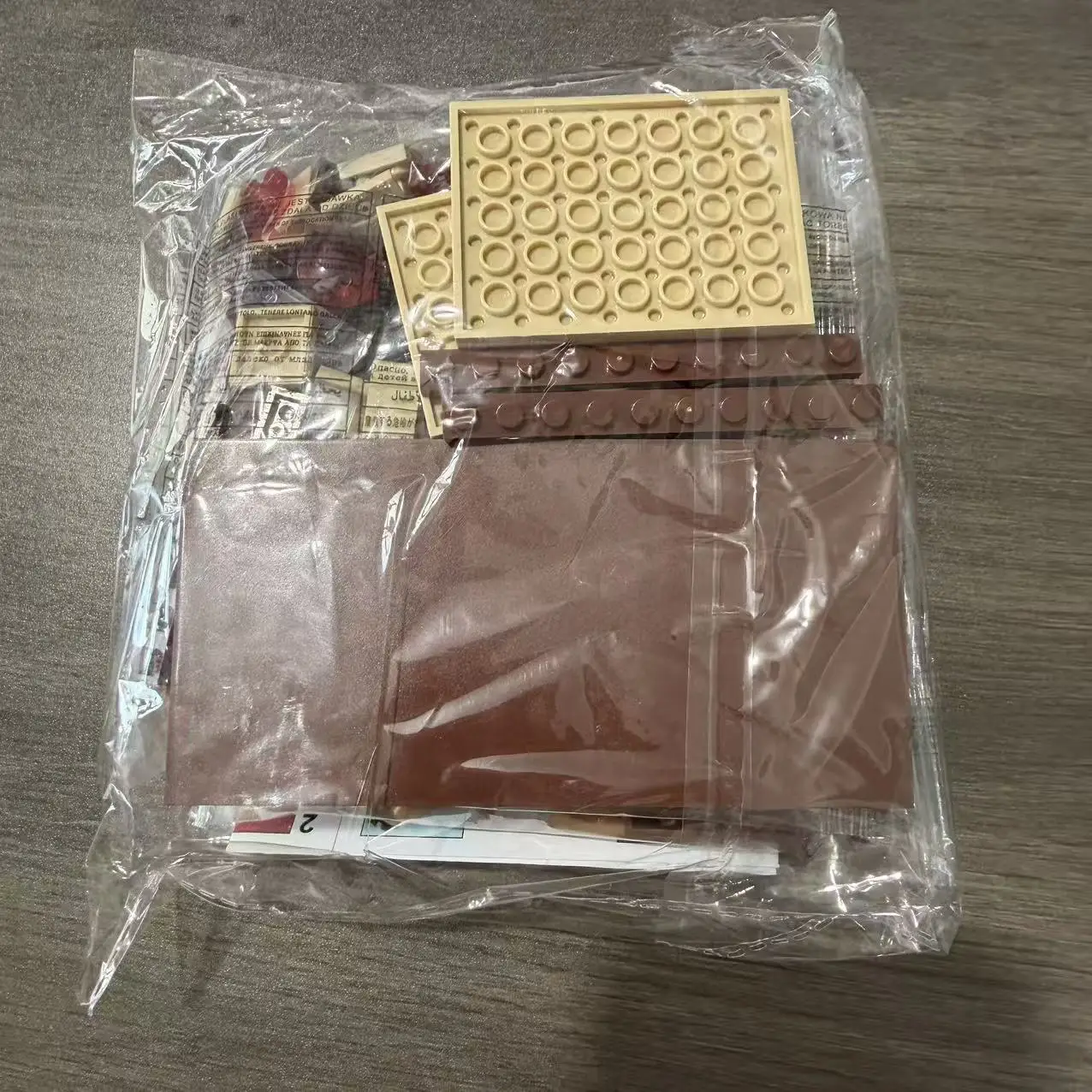 #30 Low Cost Construction Set Toys That Work