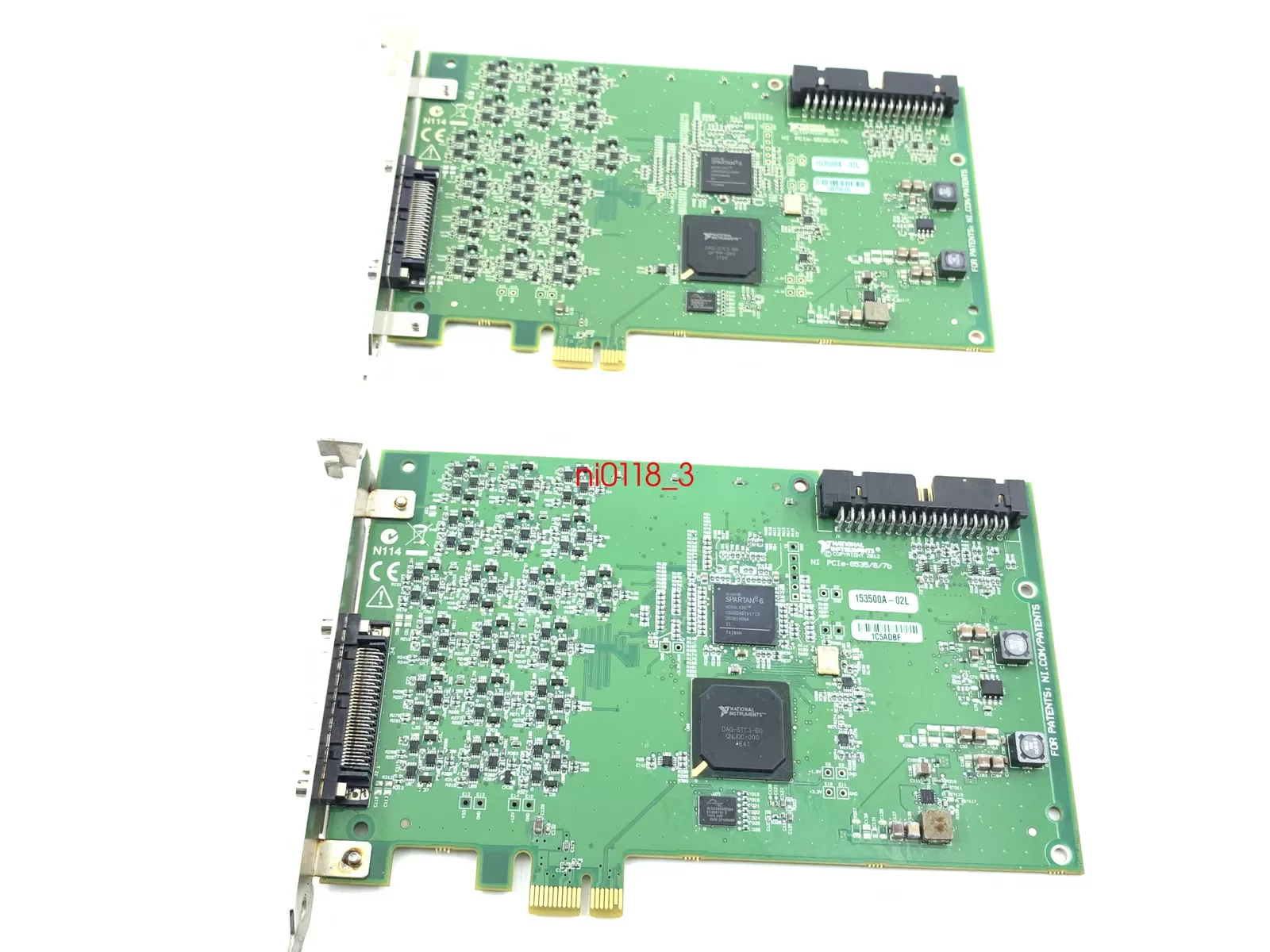 National Instrument…