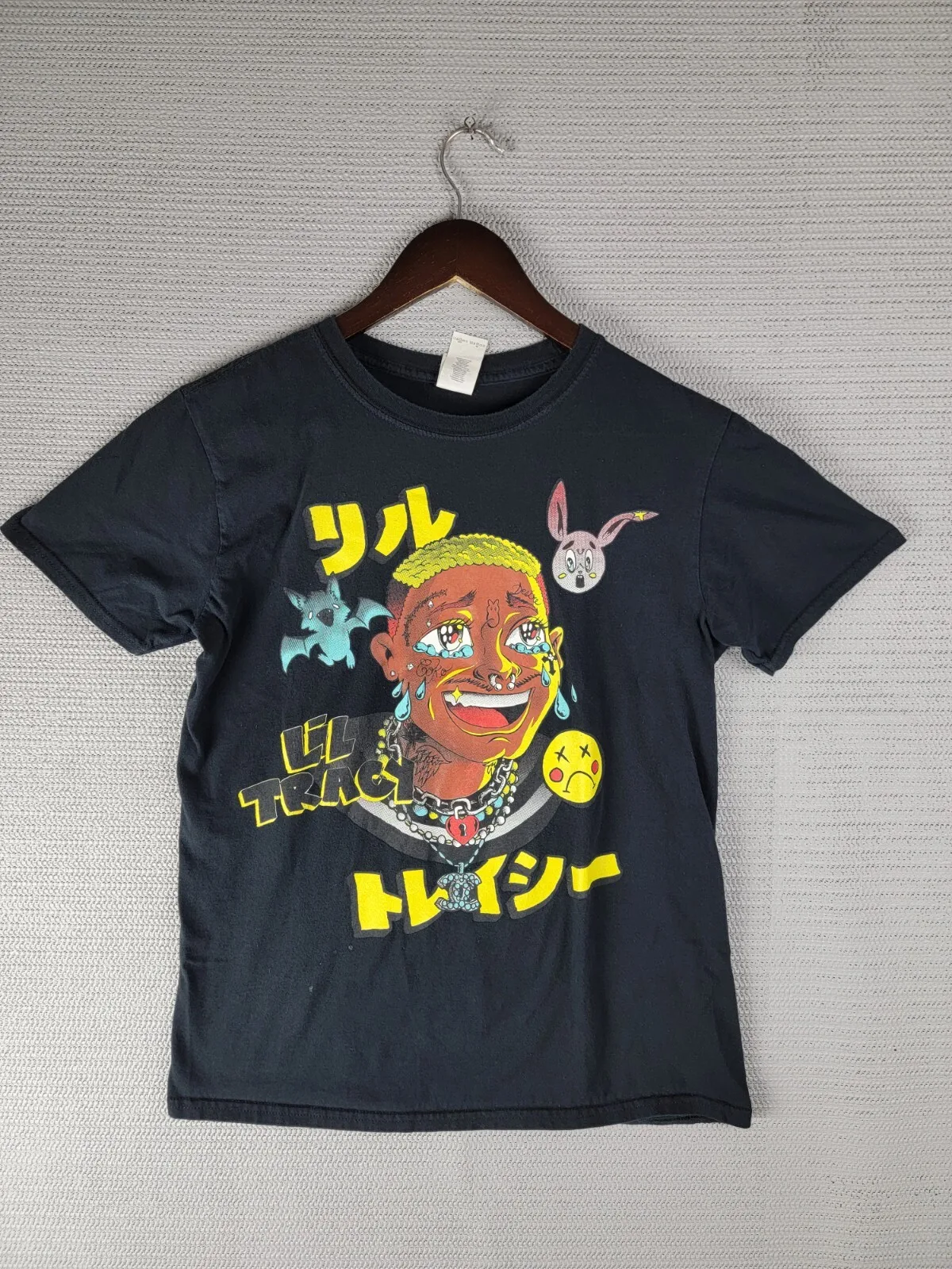 Π€ΡΡΠ±ΠΎΠ»ΠΊΠ° Lil Tracy, ΡΠ°Π·ΠΌΠ΅Ρ ΡΡΠ΅Π΄Π½Π΅Π³ΠΎ ΡΠ°Π·ΠΌΠ΅ΡΠ° Ρ ΠΊΠΎΡΠΎΡΠΊΠΈΠΌΠΈ ΡΡΠΊΠ°Π²Π°ΠΌΠΈ, ΡΡΠΏ, ΠΌΡΠ»ΡΡΡΡΠ½ΡΠΉ ΠΏΡΠΈΠ½Ρ, Peep GBC, Π³ΠΎΡΠΈΡΠ΅ΡΠΊΠ°Ρ Π»ΠΎΠ²ΡΡΠΊΠ° Π€ΡΡΠ±ΠΎΠ»ΠΊΠ° Lil Tracy, ΡΠ°Π·ΠΌΠ΅Ρ ΡΡΠ΅Π΄Π½Π΅Π³ΠΎ ΡΠ°Π·ΠΌΠ΅ΡΠ° Ρ ΠΊΠΎΡΠΎΡΠΊΠΈΠΌΠΈ ΡΡΠΊΠ°Π²Π°ΠΌΠΈ, ΡΡΠΏ, ΠΌΡΠ»ΡΡΡΡΠ½ΡΠΉ ΠΏΡΠΈΠ½Ρ, Peep GBC, Π³ΠΎΡΠΈΡΠ΅ΡΠΊΠ°Ρ Π»ΠΎΠ²ΡΡΠΊΠ°