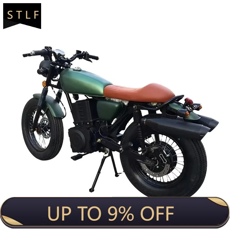 

Zuimi Racing Electric Motorcycle 5000W Scooter Motorcycles Used Sportbike And New Bike