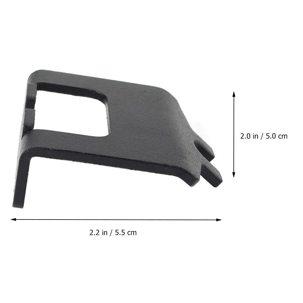 

Resin Drip St 3D Printer Holder Black Mount Light Curing Material Accessories Support For Printing Uncured Trough