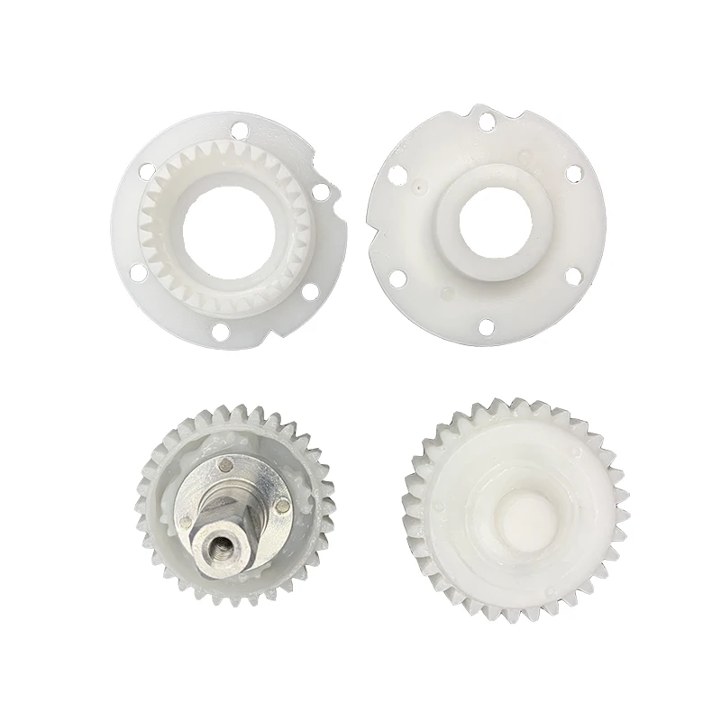 Gear Parts for Window Cleaner Robot Gears Accessories