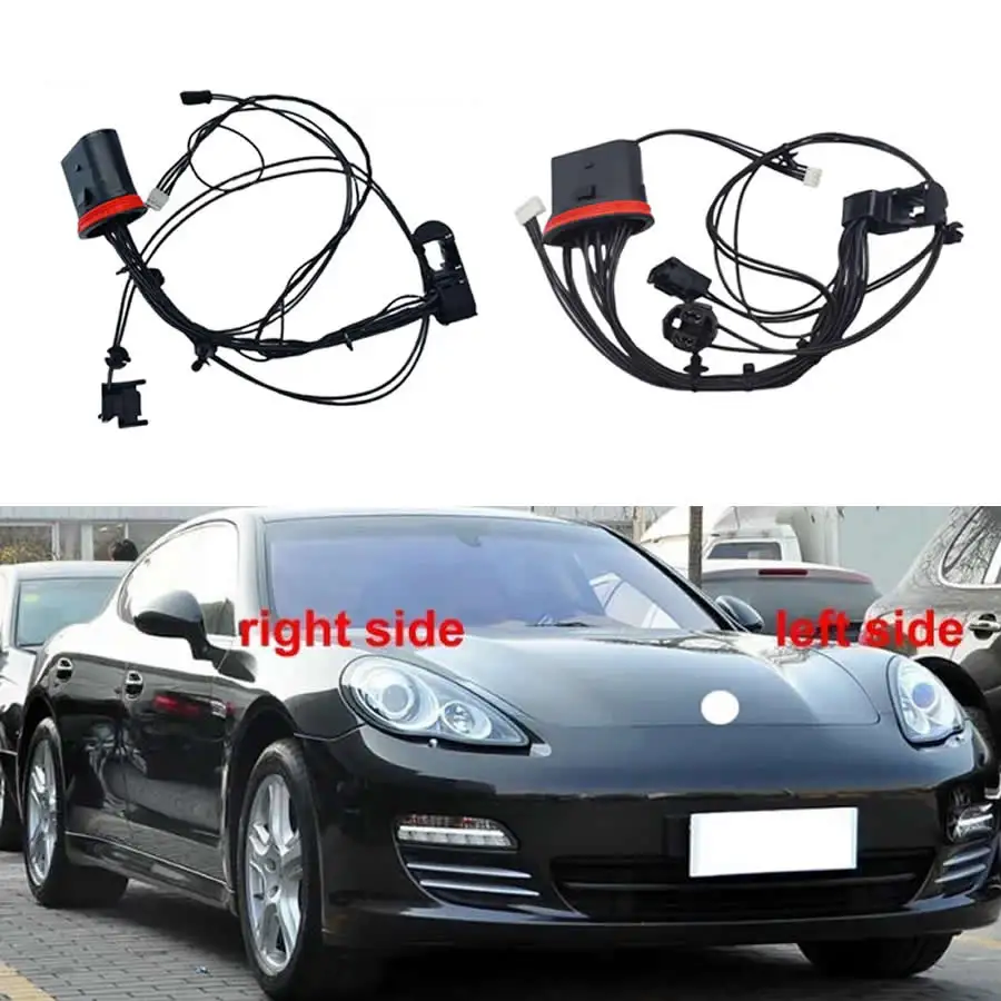 faisceau-de-cablage-interne-pour-phare-porsche-panamera-2011-2012-2013-2014-fil-de-prise-de-circuit-de-phare-avec-afs-ou-sans-afs-1-piece