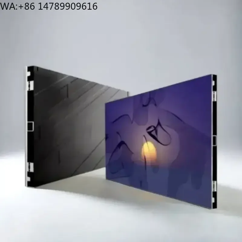 

Custom Weatherproof Outdoor LED DisplayHigh Brightness P2.5 Outdoor Advertising Display Screen