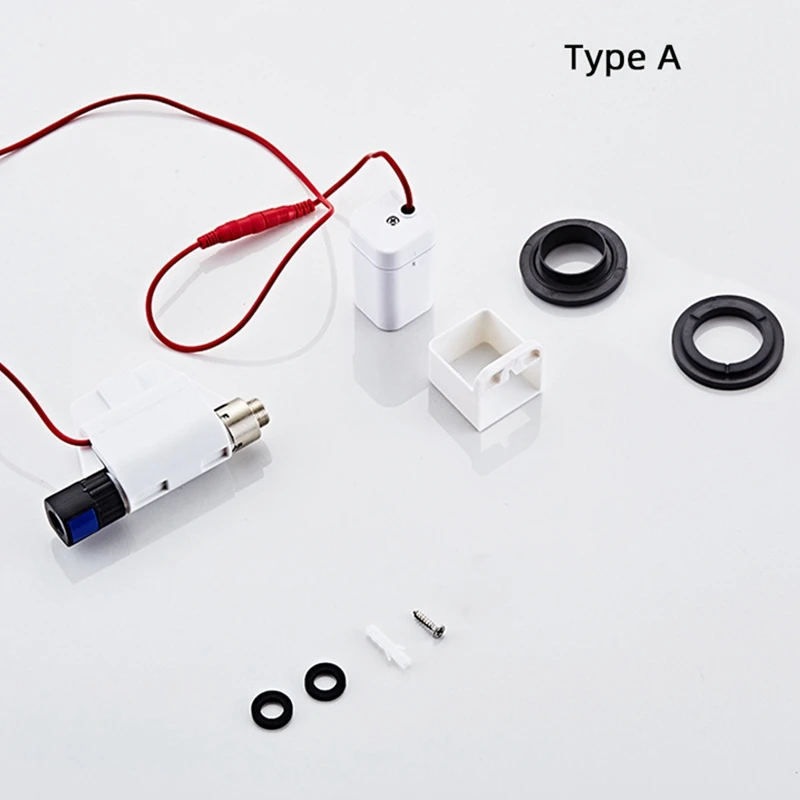 Imagem -05 - Touch Controller Acessórios para Torneira de Cozinha Smart Induction Sensor Mixer Peça Sobresselente de Substituição