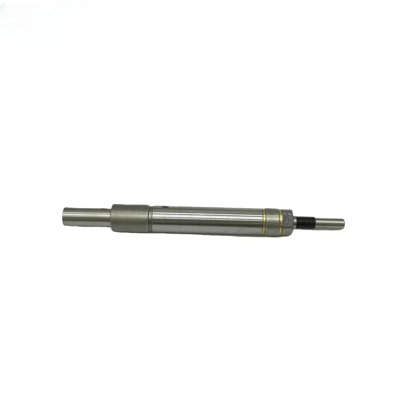 20# IEMCA Revolving tip rotary joint M10*1 Right Thread Steady320  Automatic Bar Feeder Parts factory outlet