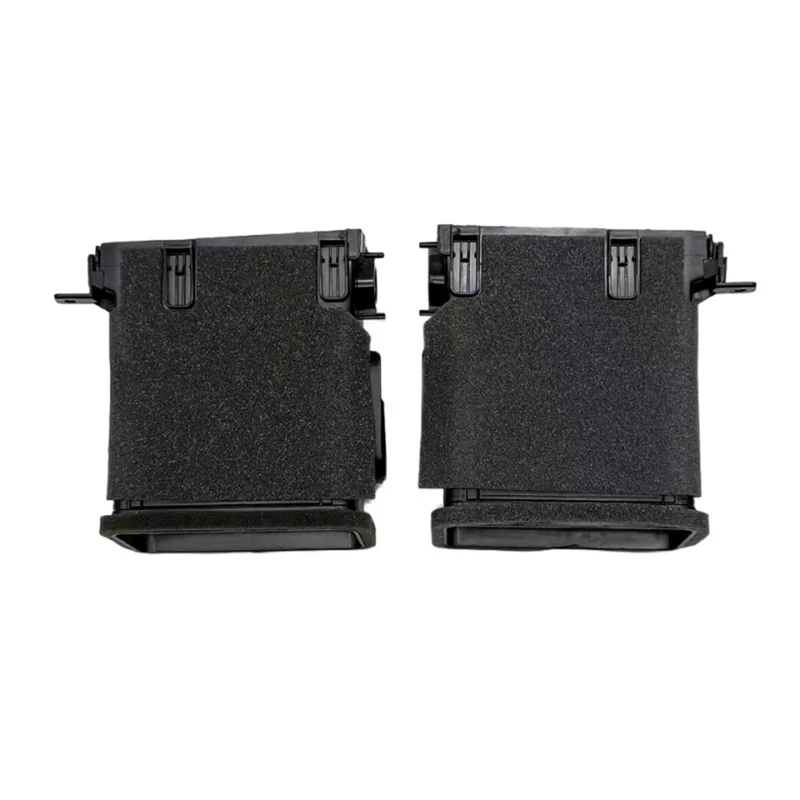 【ADORN】 Gruppo uscita aria Aria condizionata centralizzata per auto Griglia di ventilazione per Mazda 3 BM BN 2013-2018 Sinistra BHN2-64-91X