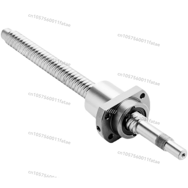 

High Load Ball Screw 16mm Ball Screw Assembly
