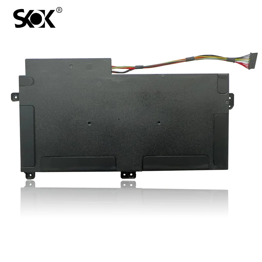 Imagem -02 - Substituição da Bateria do Portátil para Samsung Aa-pbvn3ab Fit para Samsung Np370r4e Np370r5e Np370r5v Np450r4e Np450r5e Np450r4v Np450r5e