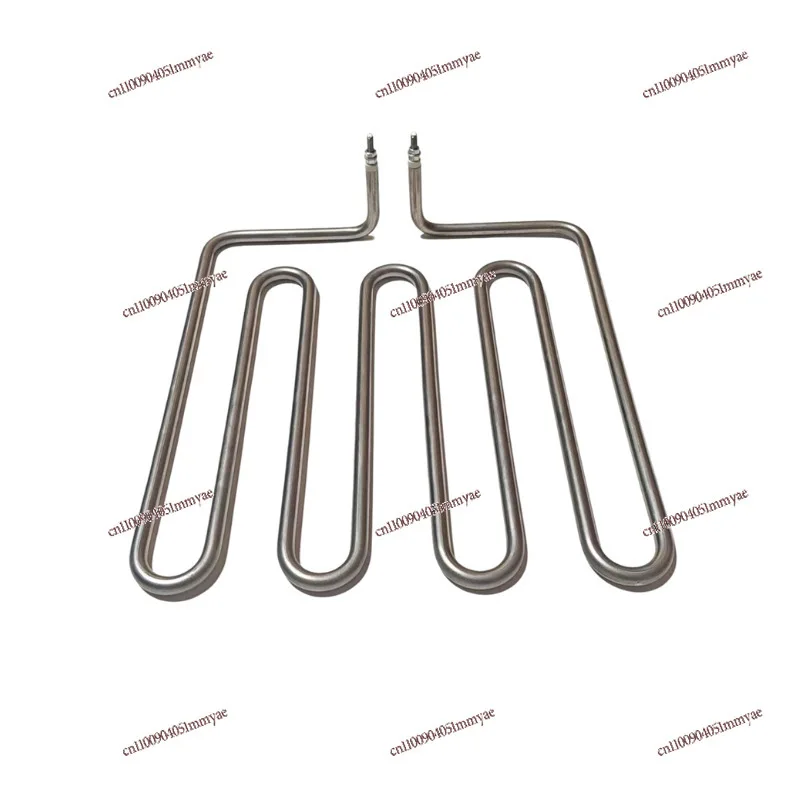 

240V 2400W Industrial Air Tubular BBQ Electric Oven Heating Element