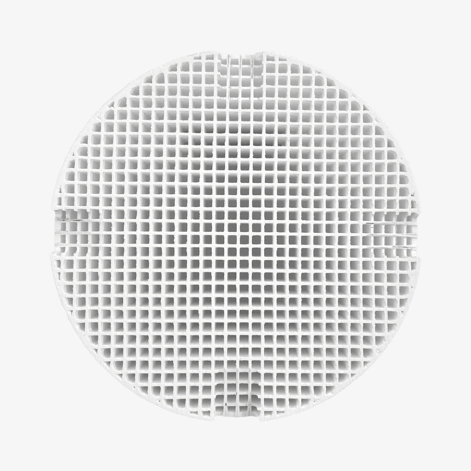 WellCK Dental Honeycomb Round Firing Trays with 20 Pins for Sintering Pan Rack Circle Plate holder Dental Technician Supplies