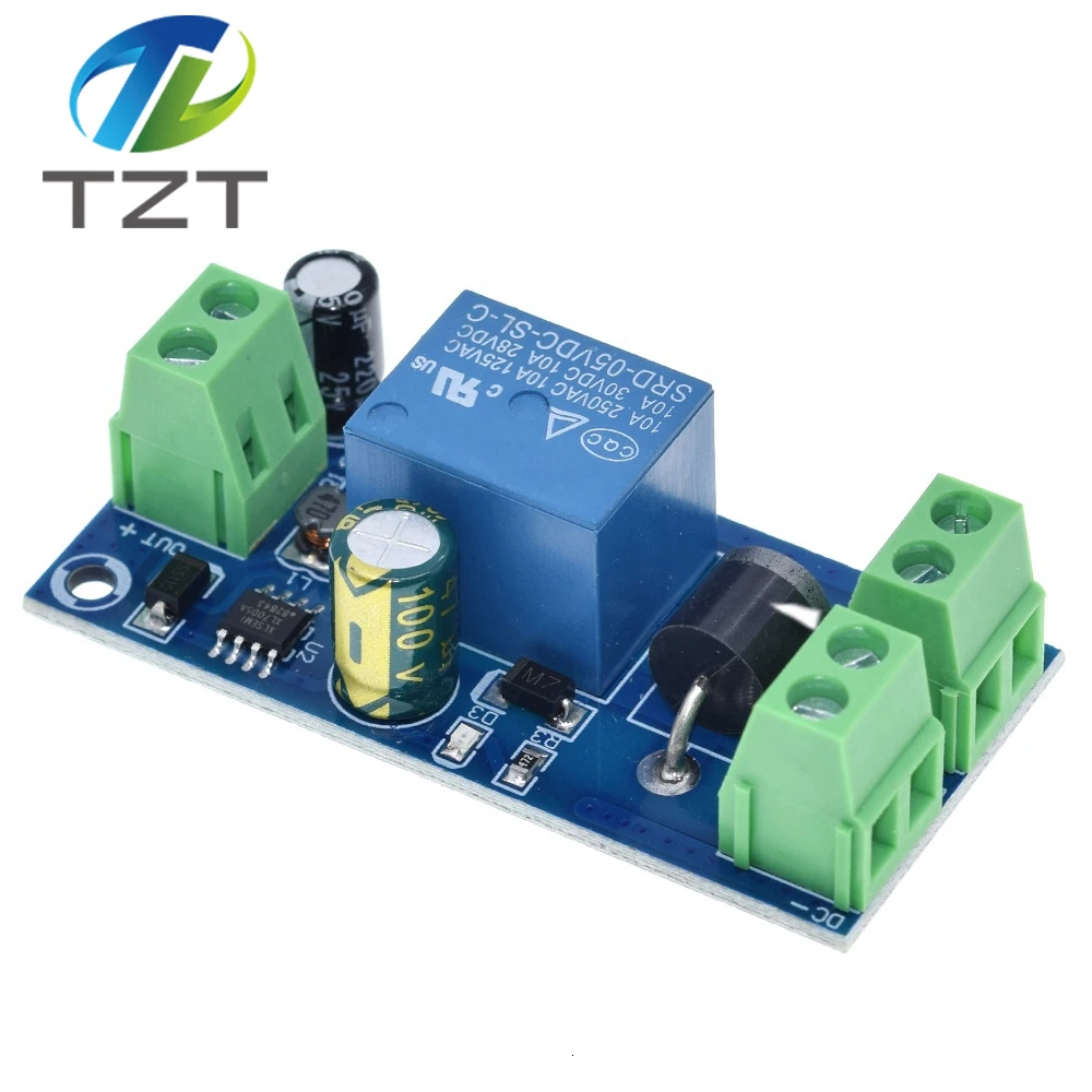 YX850 Power failure automatic switching standby Battery Lithium Battery Module 5V-48V Universal Emergency Converter JY-850