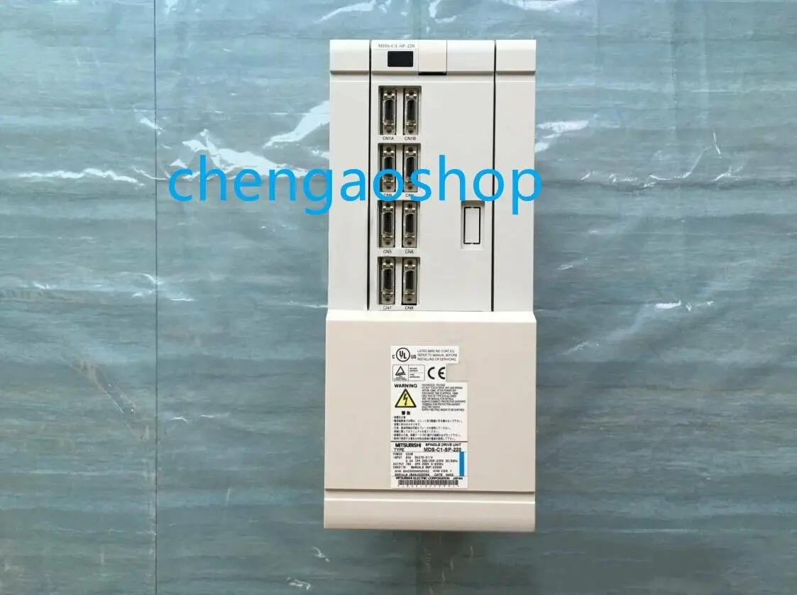 1PCS 100% tested MDS-C1-SP-220 (180days Warranty by) #U4445D YG