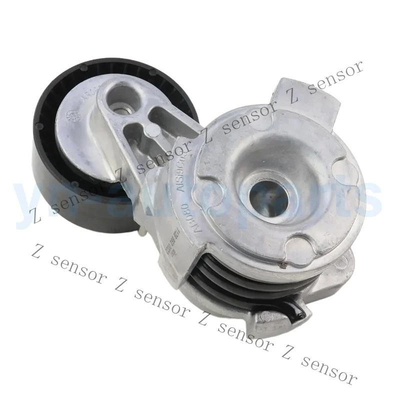Z+ Drive Belt Tensioner Assembly 11288620022 for BMW 530i 528i 523i 730i 730Li X3