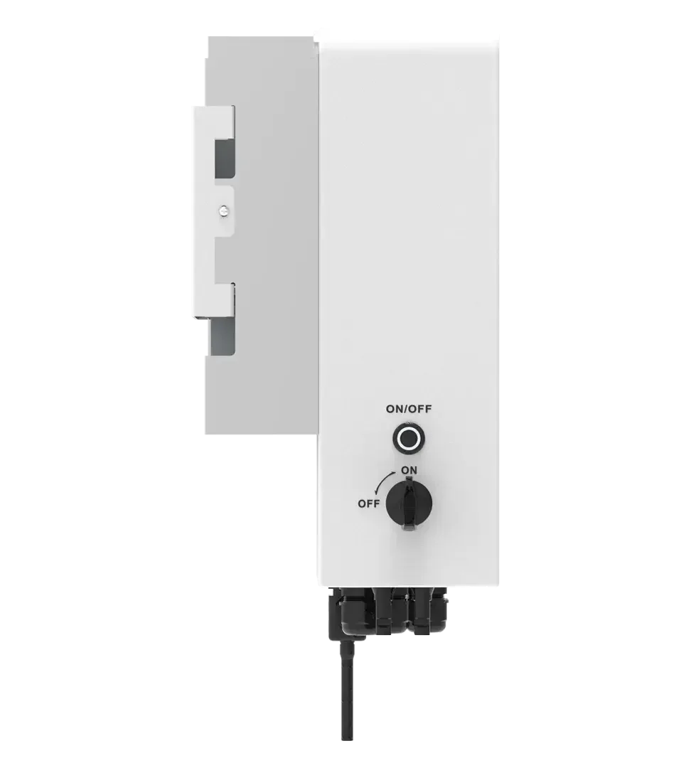 SUN-5K-SG03LP1- Single Phase Hybrid Safe High Efficiency Conenient Installation Inerter