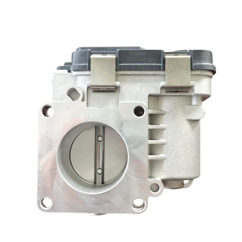 New Spot High Quality Throttle Body 77366432 55237682 Suitable for Auto Parts