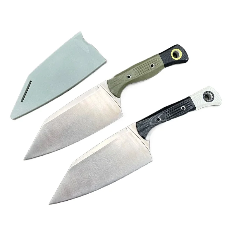 

New product BM 4010BK-01 high hardness kitchen fish slicing knife, multifunctional chopping and cutting knife, outdoor EDC knife