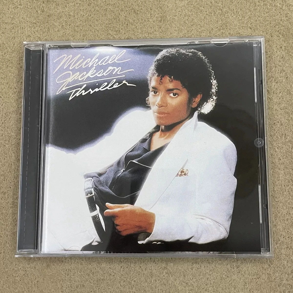 

Комpilation CD Michael Jackson — качественный диск Tiger Fish Hi-Fi для автомобилей и аудиофильских вентиляторов