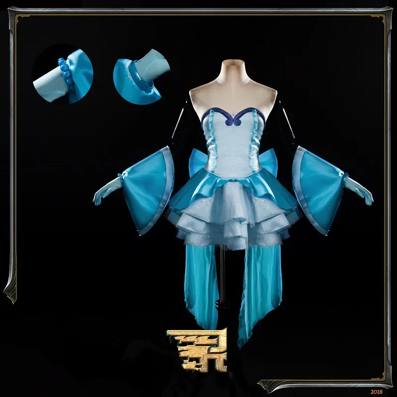 Hanon Hosho Cosplay Anime Mermaid Melody Pichi Pichi Pitch Cosplay Hanon Hosho Cosplay Costume Shoes