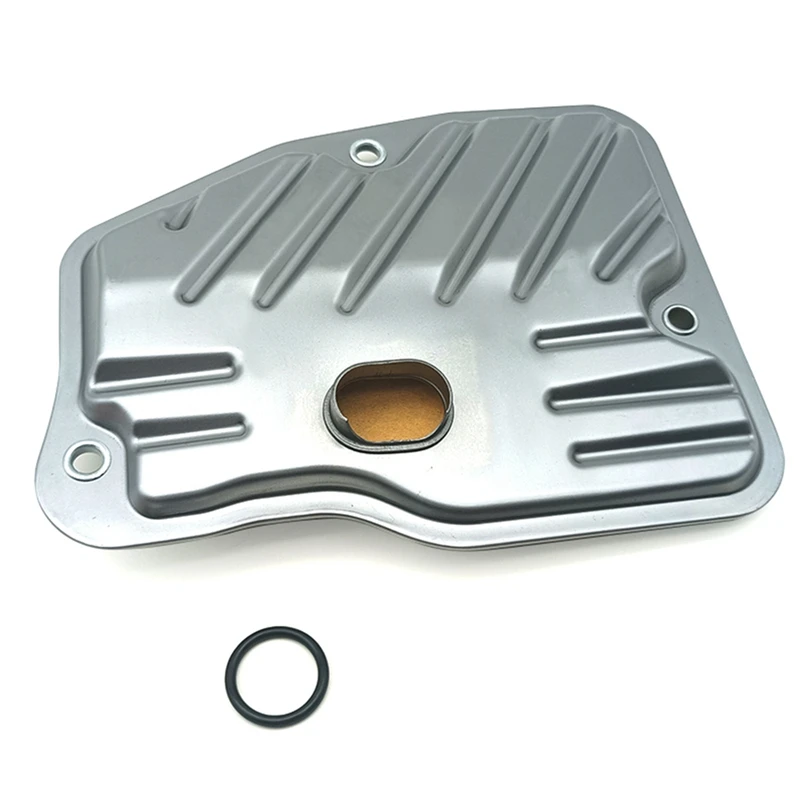 Elementos do ferro do filtro do óleo da transmissão do automóvel, para Toyota RCOROLLA AURIS, 1.8L, 3533012050