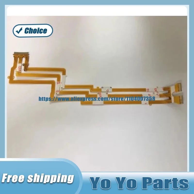 

for Sony PJ760 CX760 PJ710 NX30 cable LCD cable screen flex screen axis flex Repair Parts