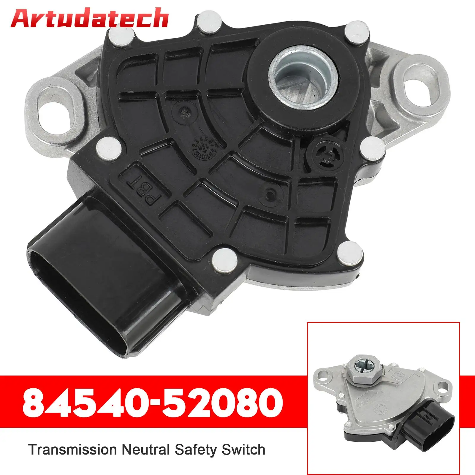 Artudatech Transmis…