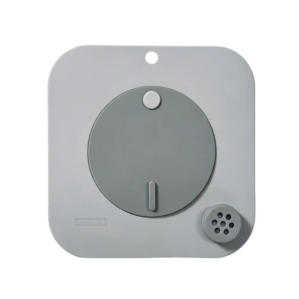 Anti Odor Silicone Floor Drain Cover With Aromatherapy Slot Square Drain Stopper 2-in-1 Silicone Drain Mat Bathroom Sewer