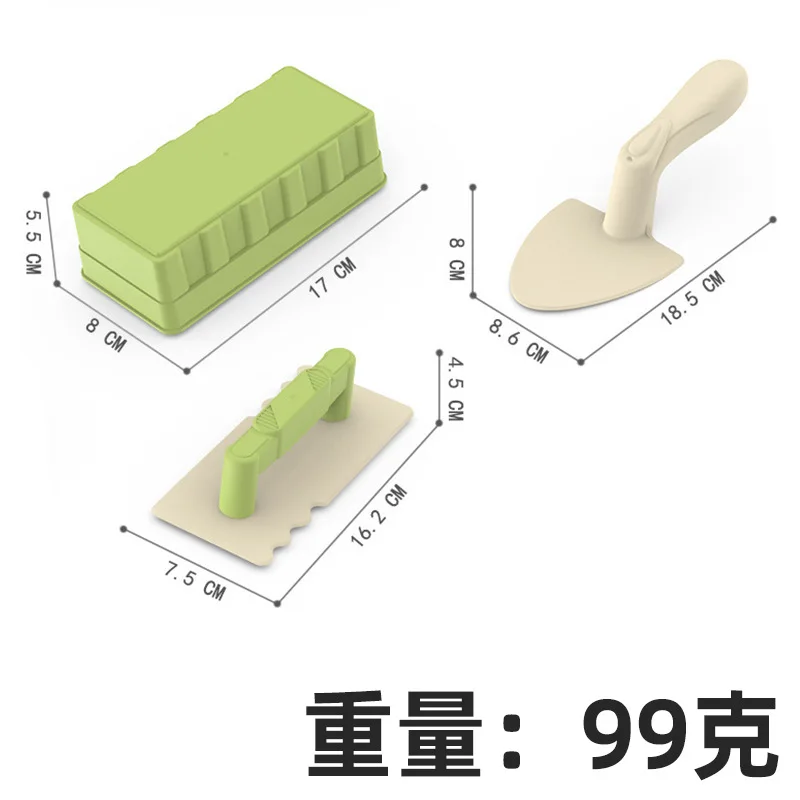 Thumbnail 3 - #26 Top 50 Beach Sand Toy Sets Worth Buying In 2026
