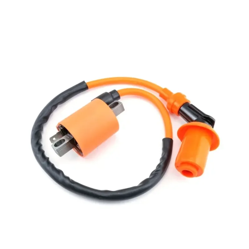 High Performance Ignition Coil for PW50 PW80 Y-Zinger Pit Bike