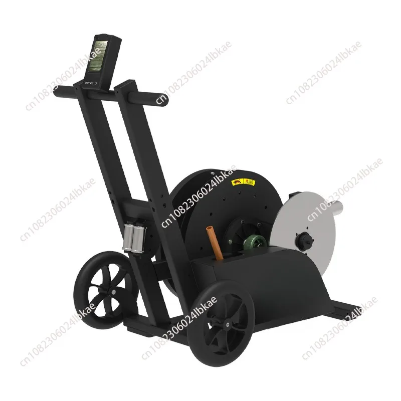 Fitness Run Rocket - Sprint Resistance Equipment For Professional Athletes Overspeed Training