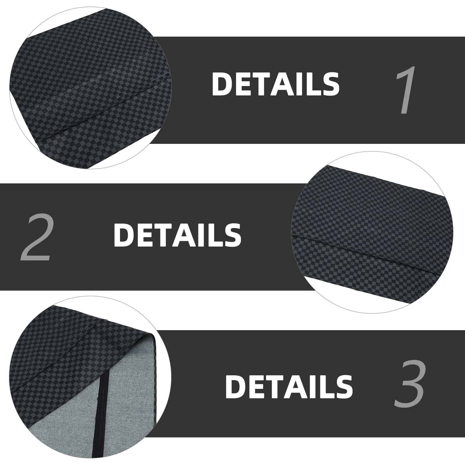 

Electric Piano Cover Keyboard Dust Guard Universal Instrument Pu Covers
