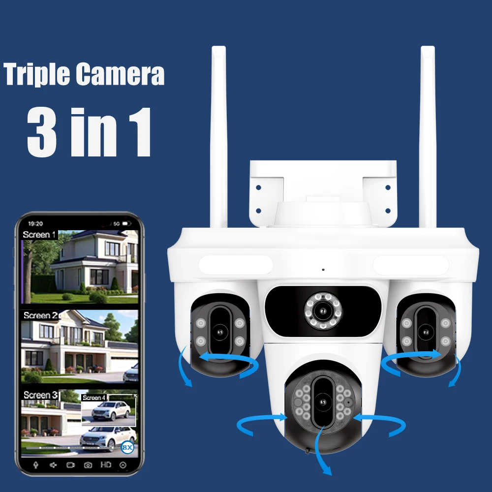 2.4G Wifi Wireless …