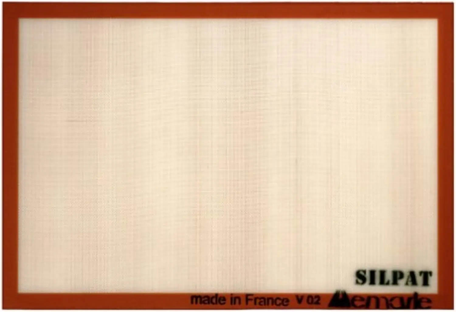 Non-Stick Silicone …