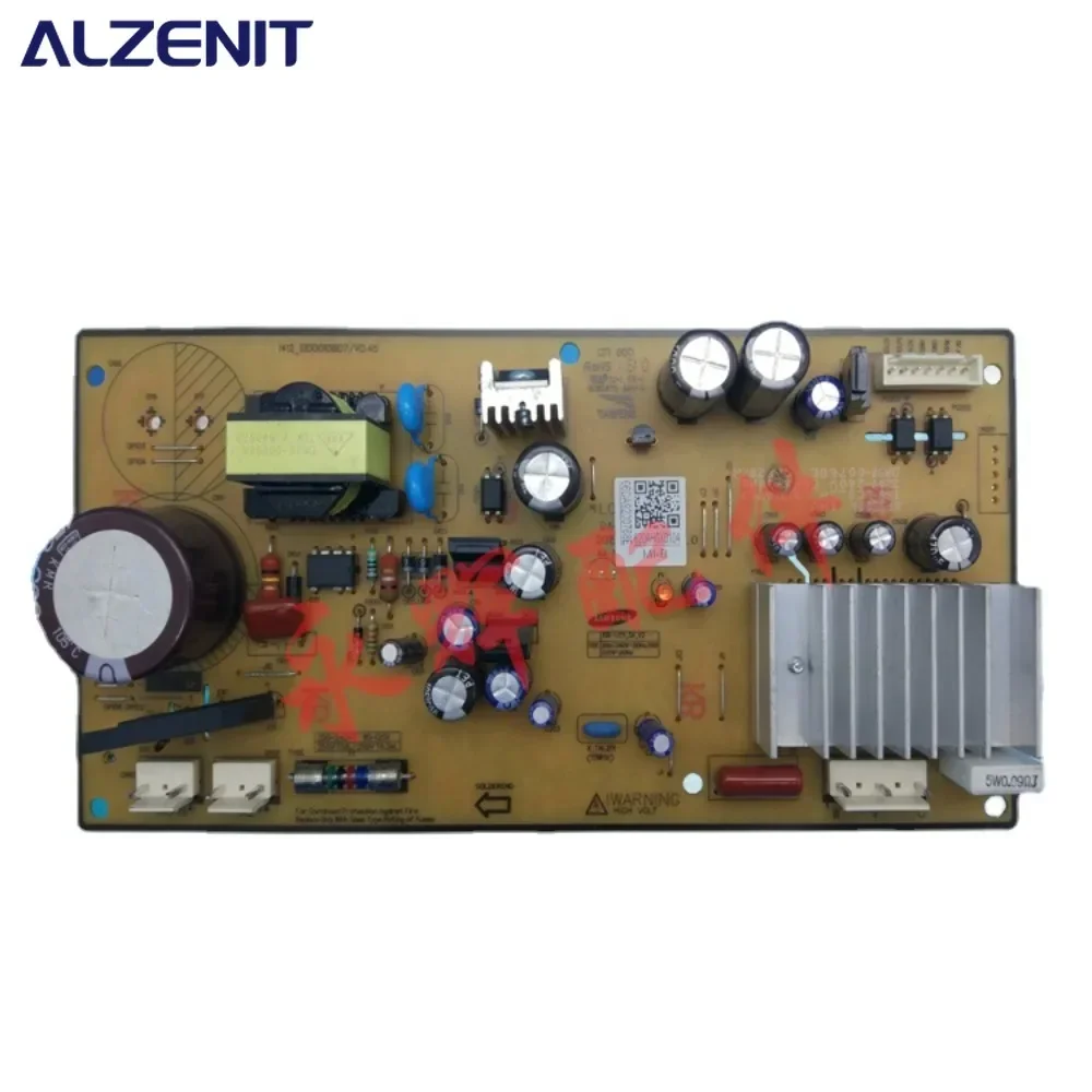 

Используется для платы управления холодильником Samsung DA92-00768C DA92-00768E PCB DA41-00782D Запчасти для морозильной камеры