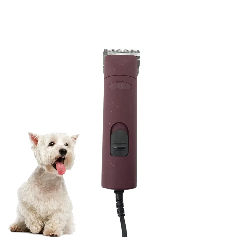

Smart Dog Clippers for Grooming Pet Rechargeable Animal Hair Shaver Dog Electric Trimmer Pet Shaving Machine
