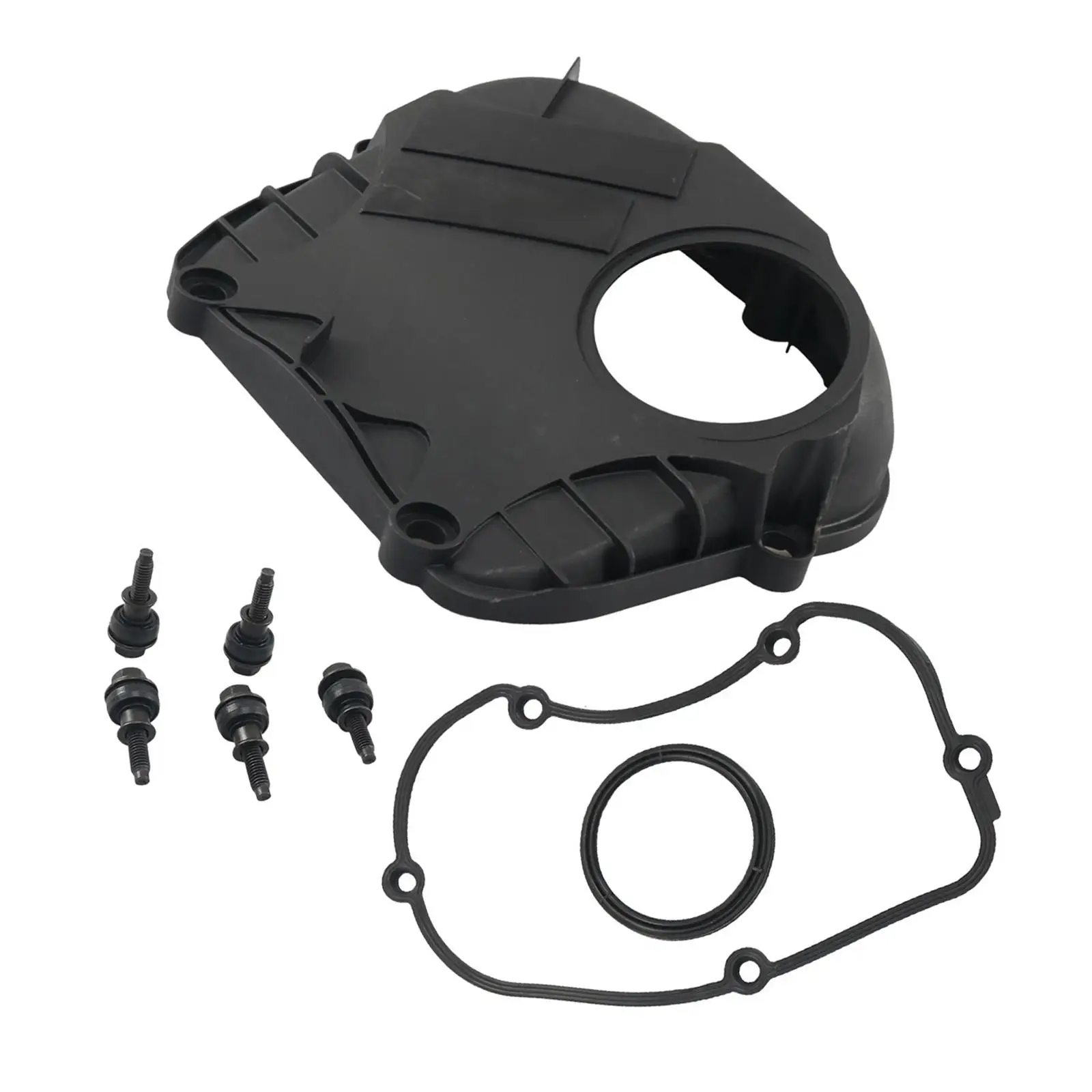 

Engine Upper Timing Chain Cover Auto Accessory Wear Resistant Replace Professional 06H103269L 06H103269G for Volkswagen cc