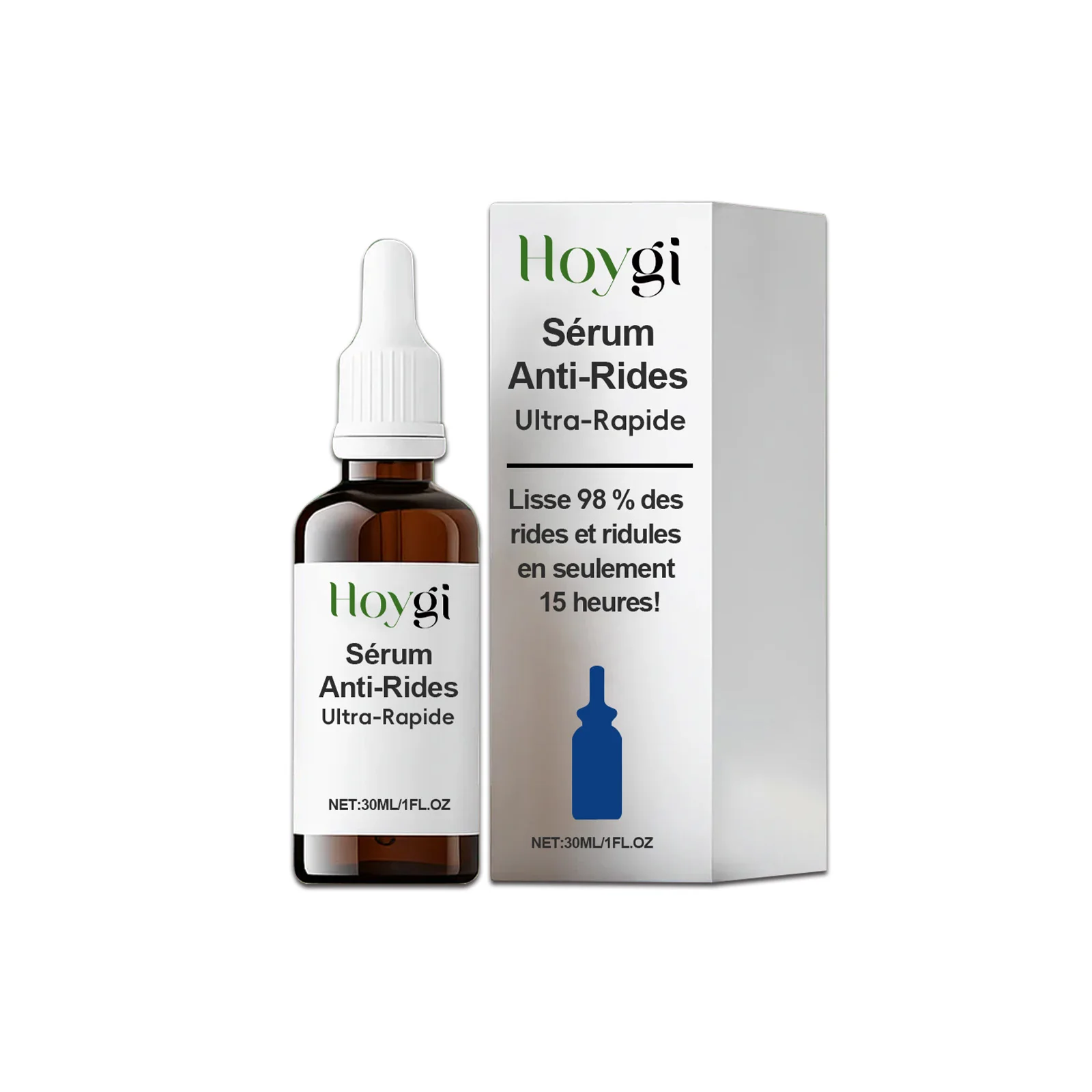 جوهر المسام للوجه، ترطيب، العناية اللطيفة، تقليص المسام، ضوء الماء، جوهر الوجه الجمالي #2